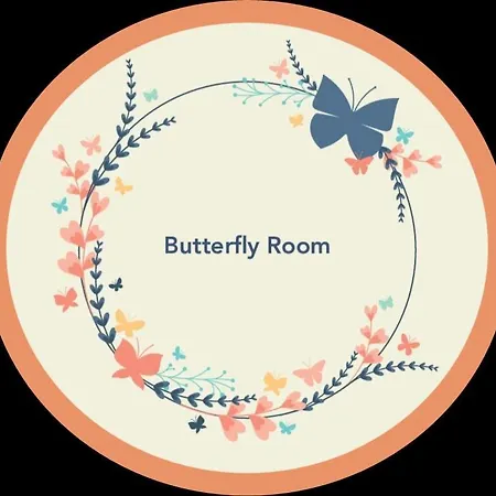Butterfly Bed & Breakfast