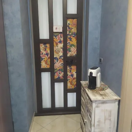 Bed & Breakfast Butterfly Scordia