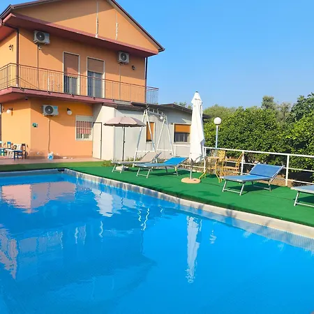 Butterfly B&B 3*