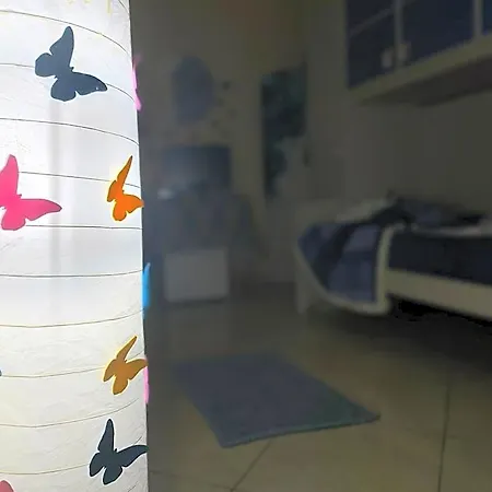Butterfly 3* Scordia